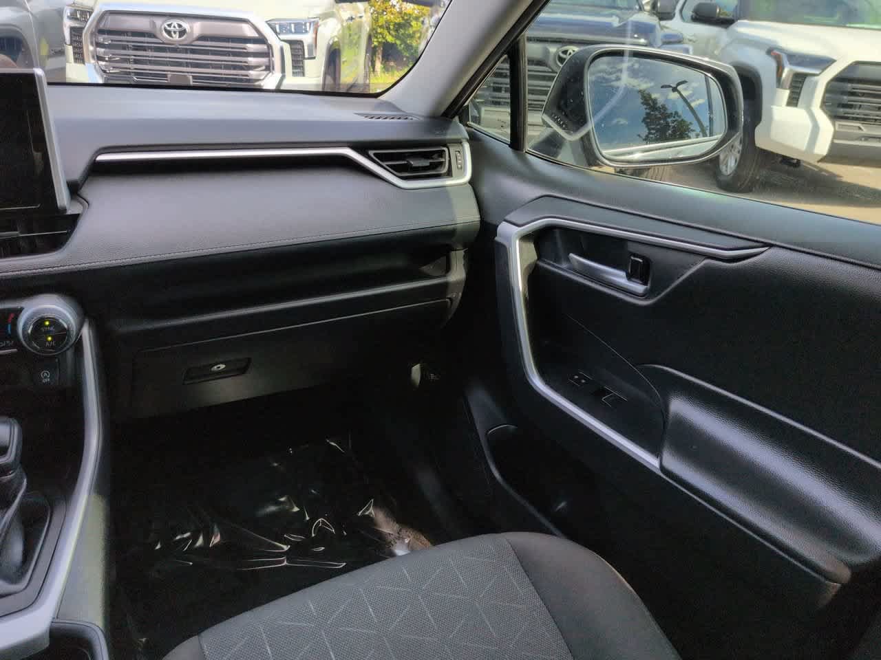 Certified 2024 Toyota RAV4 XLE w/ Convenience Package AWD/4WD image 16