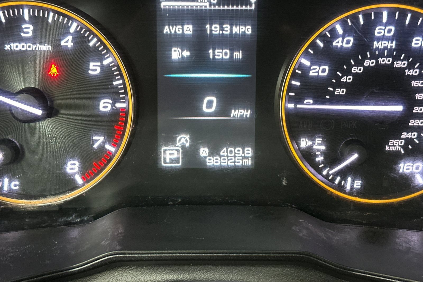 Used 2022 Subaru Outback Wilderness AWD/4WD image 34