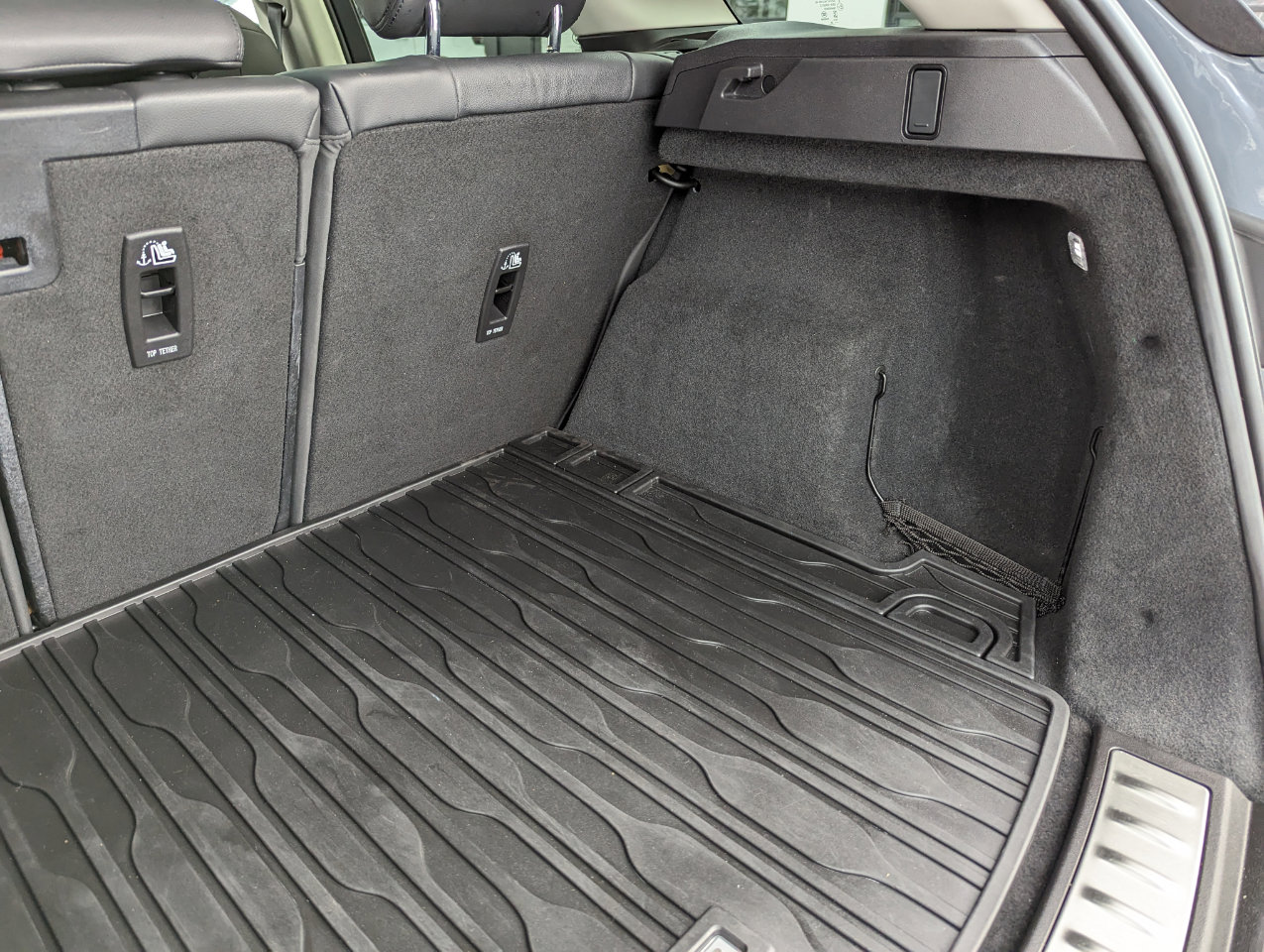 Used 2022 Land Rover Range Rover Evoque R-Dynamic S image 49