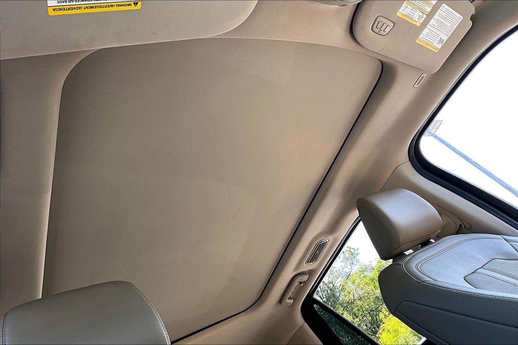 Used 2024 Ford Expedition Max Limited RWD image 28