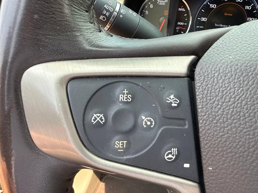 Used 2019 GMC Acadia Denali w/ Technology Package AWD/4WD image 21