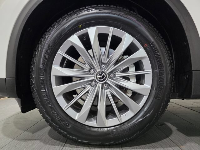 Used 2026 MAZDA CX-90 3.3 Turbo w/ Select Package AWD/4WD image 22