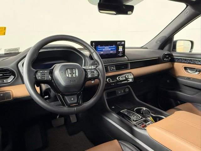Used 2026 Honda Passport TrailSport Elite image 45