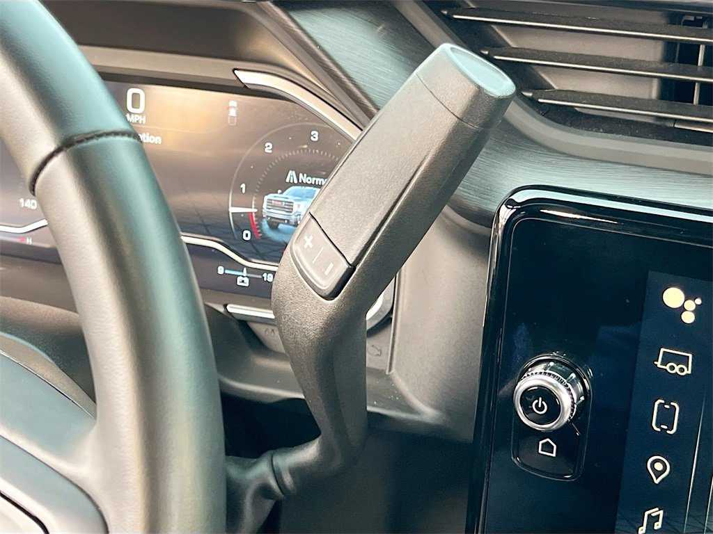 Used 2024 GMC Sierra 2500 AT4 w/ AT4 Premium Plus Package image 16