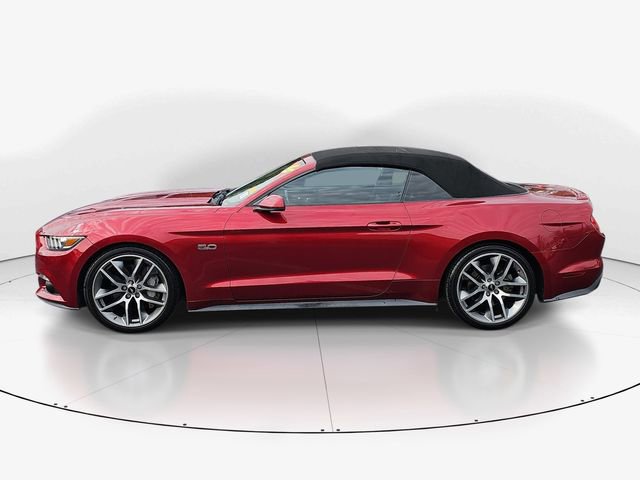 Used 2016 Ford Mustang GT Premium w/ Equipment Group 401A image 6