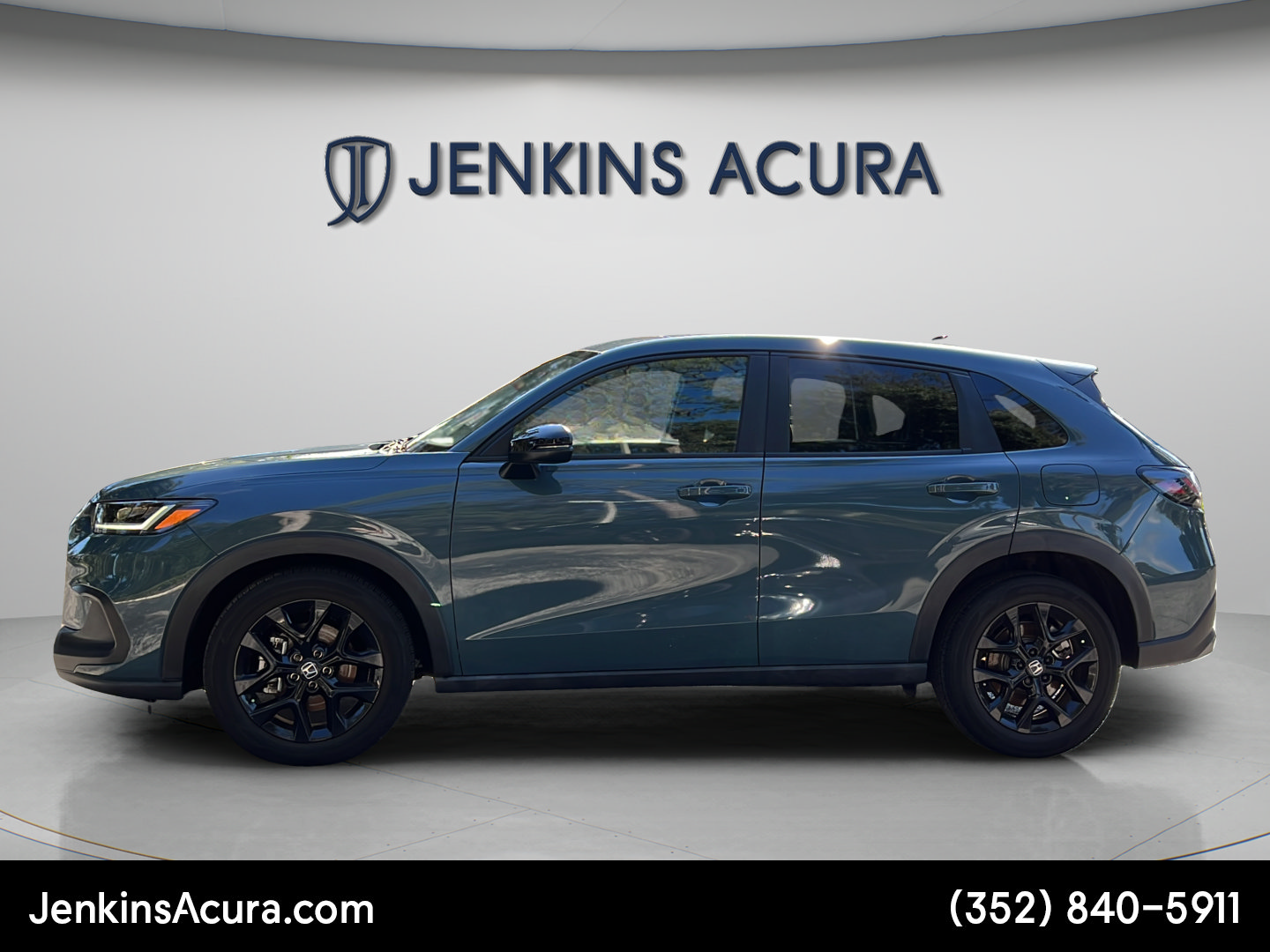 Used 2024 Honda HR-V Sport image 6