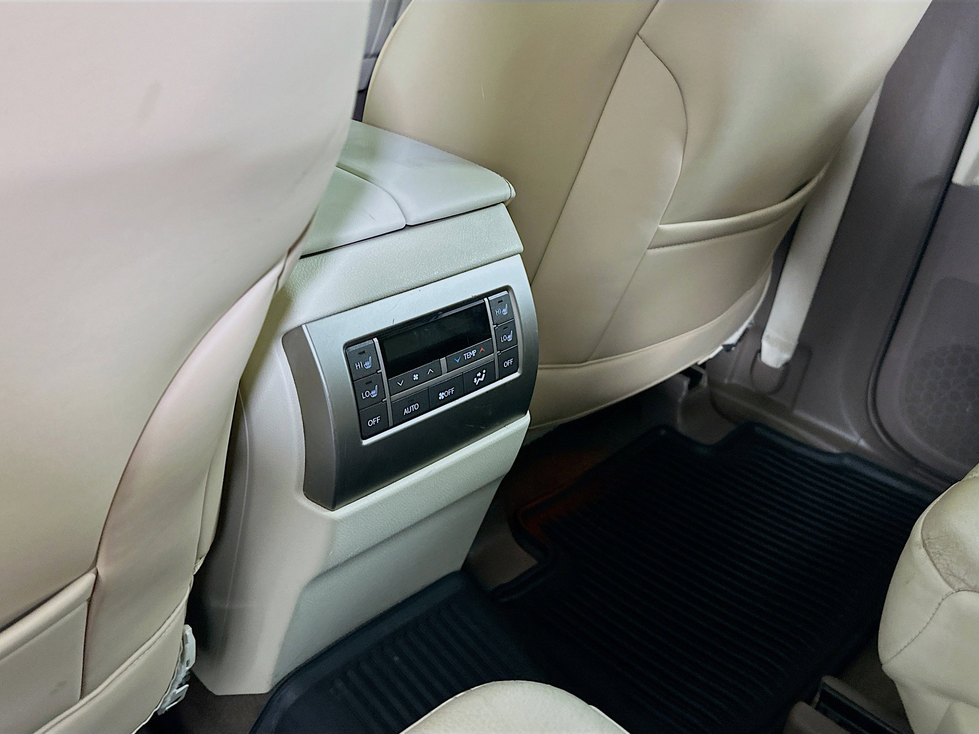 Used 2017 Lexus GX 460 Premium image 27