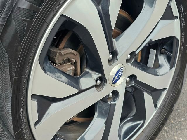 Used 2020 Subaru Outback Touring XT image 7