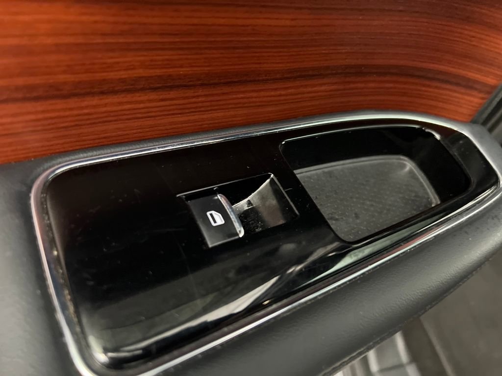 Used 2024 Lincoln Navigator Reserve image 17