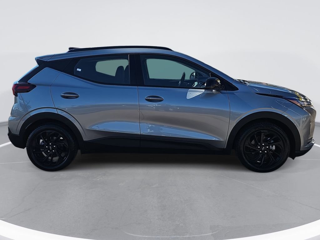 New 2027 Chevrolet Bolt RS w/ Technology Package image 2