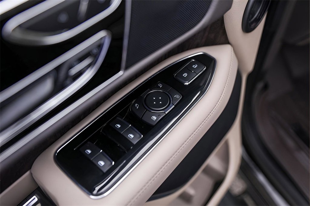 Used 2024 Lincoln Navigator Reserve image 23