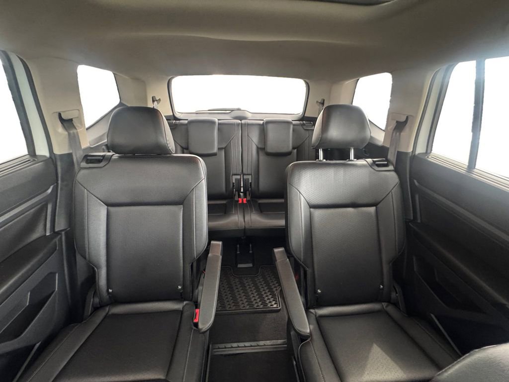 Used 2019 Volkswagen Atlas SE image 18
