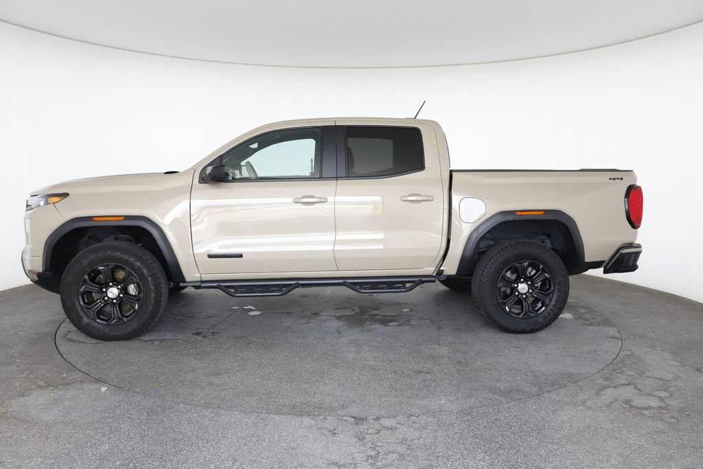 Used 2023 GMC Canyon Elevation w/ Convenience Package AWD/4WD image 7