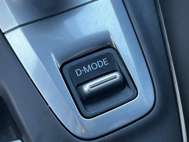 Certified 2025 INFINITI QX55 Luxe w/ Cargo Package image 22