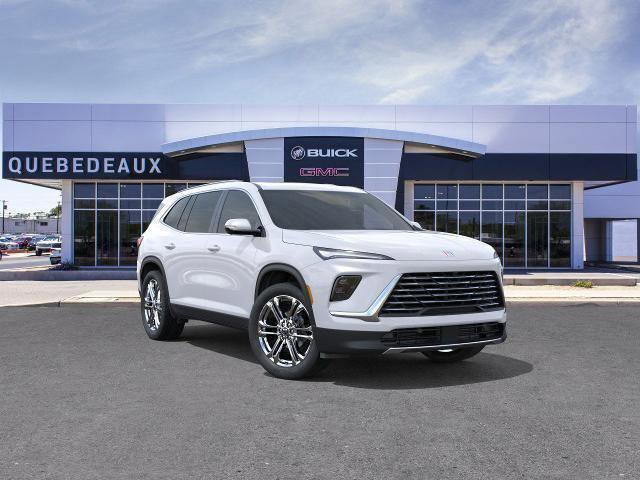 New 2026 Buick Enclave Preferred w/ Power Package image 97