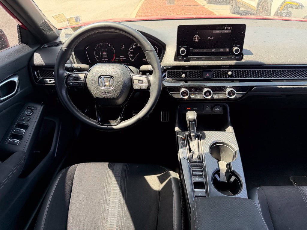 Used 2023 Honda Civic Sport image 18