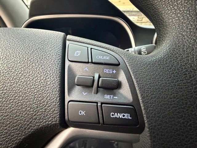 Used 2021 Hyundai Tucson SEL w/ Cargo Package AWD/4WD image 24