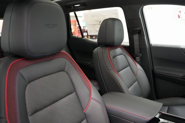 New 2026 Chevrolet Equinox RS w/ Safety and Technology Package image 21