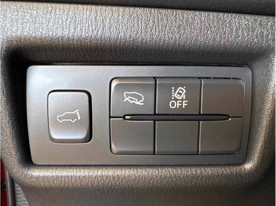 Used 2021 MAZDA CX-5 Grand Touring w/ GT Premium Package image 19