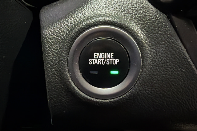 Used 2019 Buick Envision Essence AWD/4WD image 22