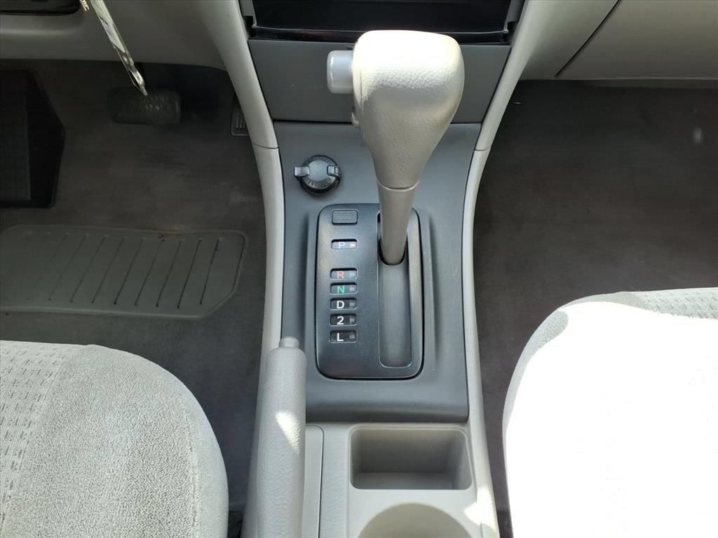 Used 2007 Toyota Corolla CE FWD image 24