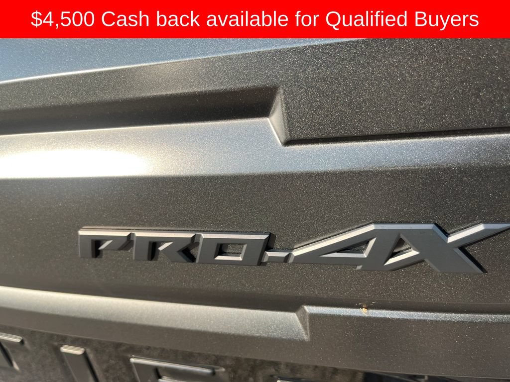 New 2026 Nissan Frontier PRO-4X w/ Tow Package AWD/4WD image 43