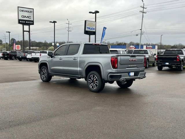 New 2026 GMC Sierra 1500 AT4 w/ AT4 Premium Package image 6