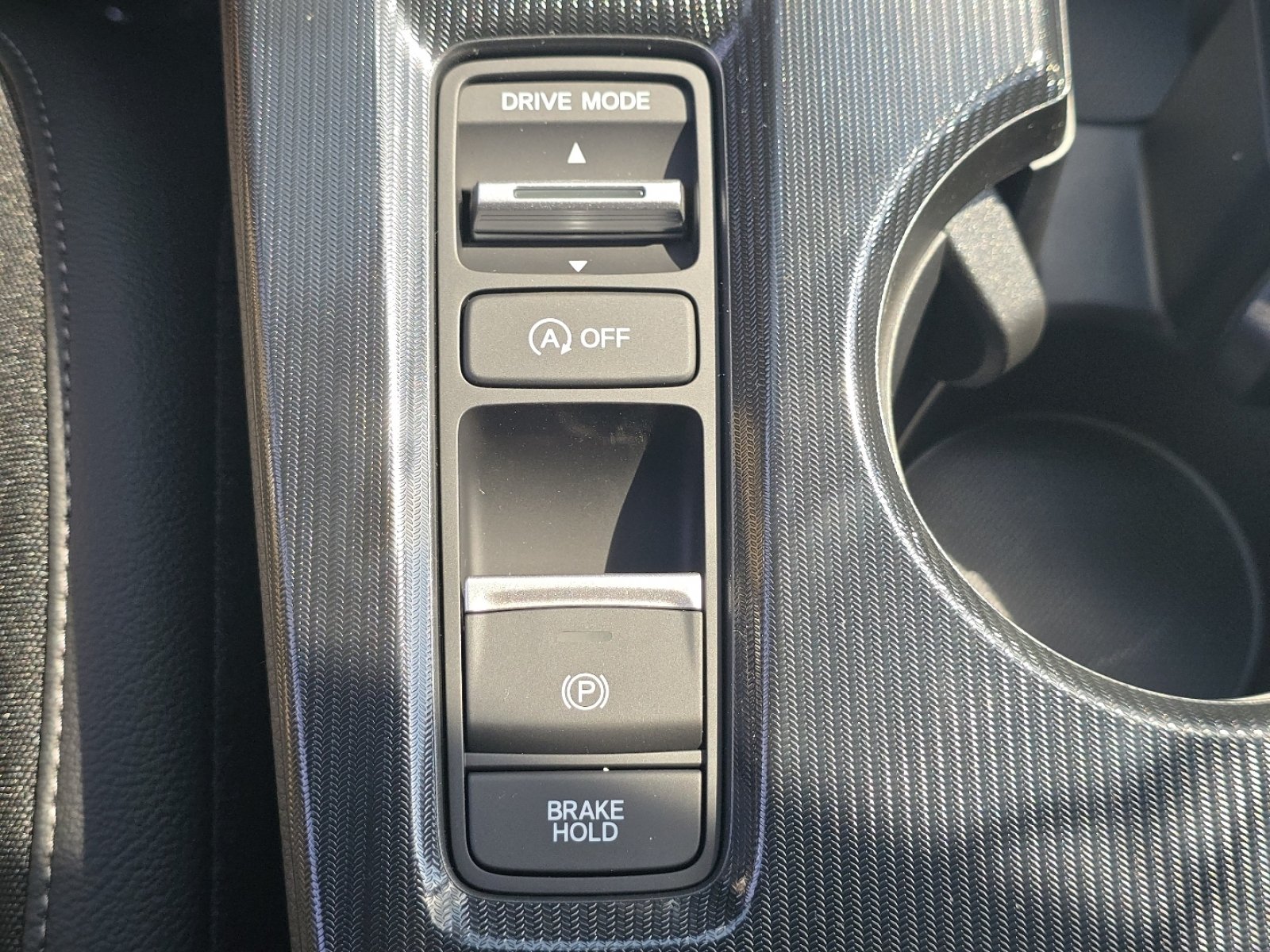 New 2026 Honda Civic Sport image 28