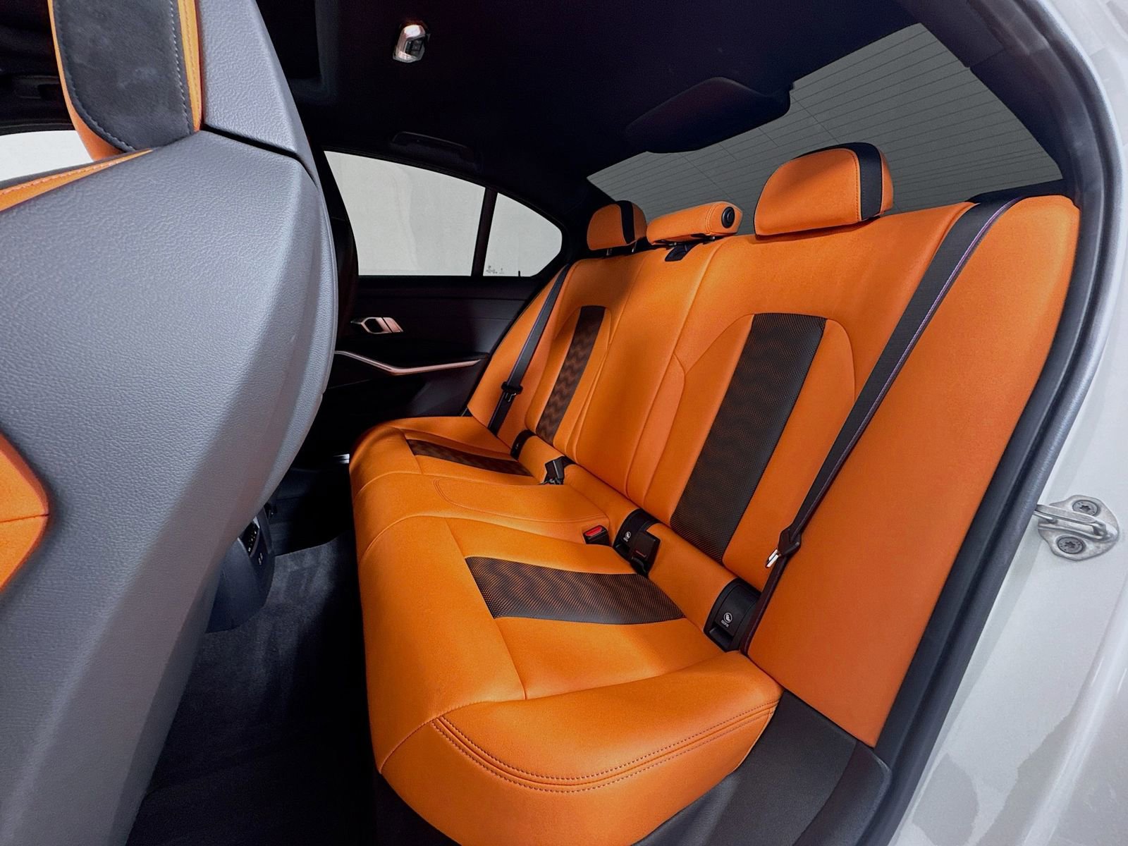 Used 2026 BMW M3 RWD image 24