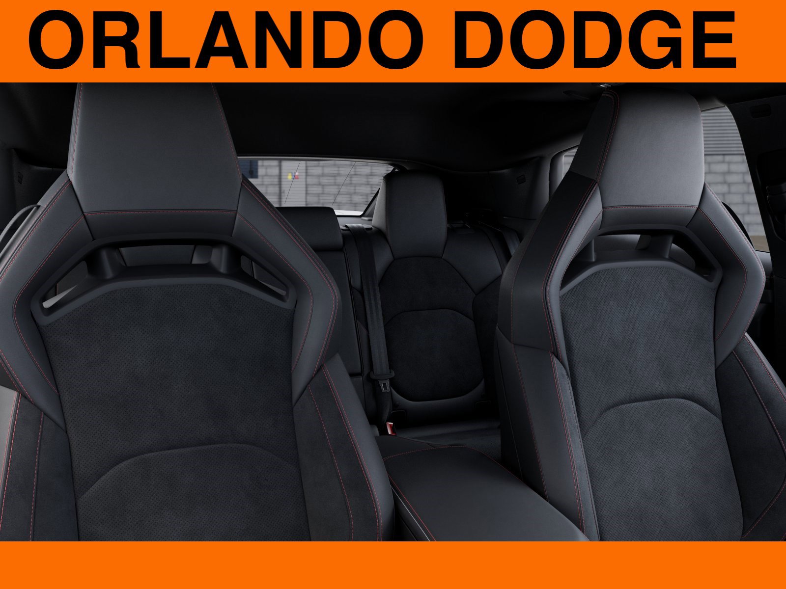 New 2026 Dodge Charger R/T image 26