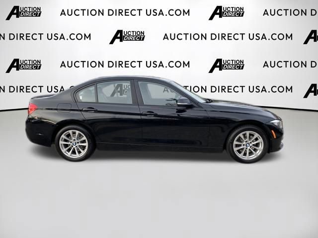 Used 2017 BMW 320i xDrive Sedan image 22