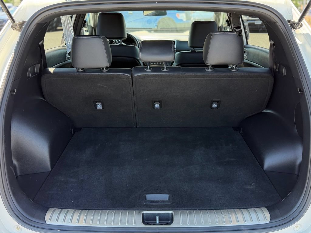 Used 2020 Kia Sportage S w/ S Sunroof Package AWD/4WD image 5