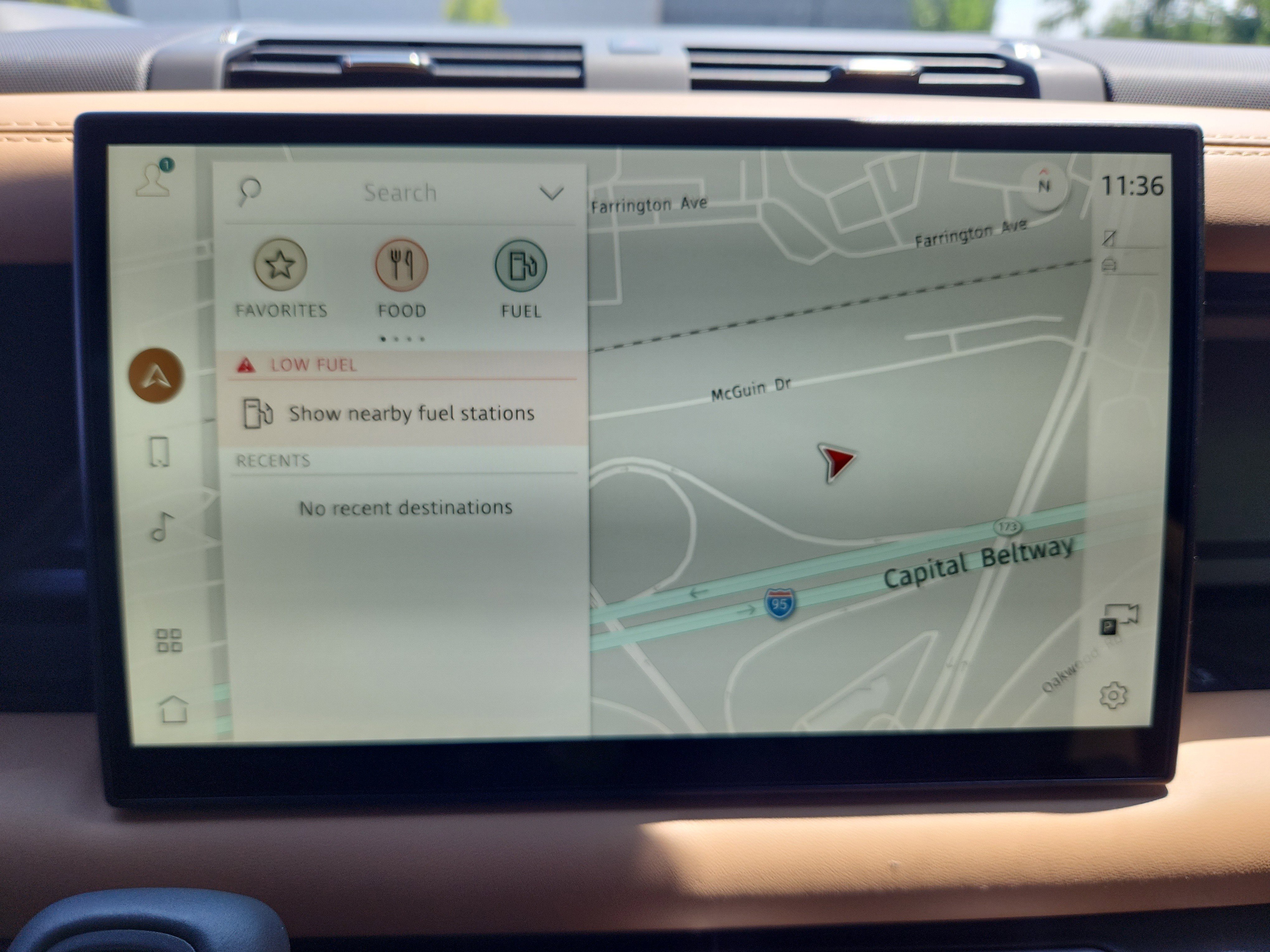 Used 2025 Land Rover Defender 130 V8 image 19