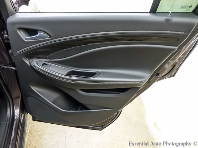 Used 2016 Buick Envision Premium AWD/4WD image 22