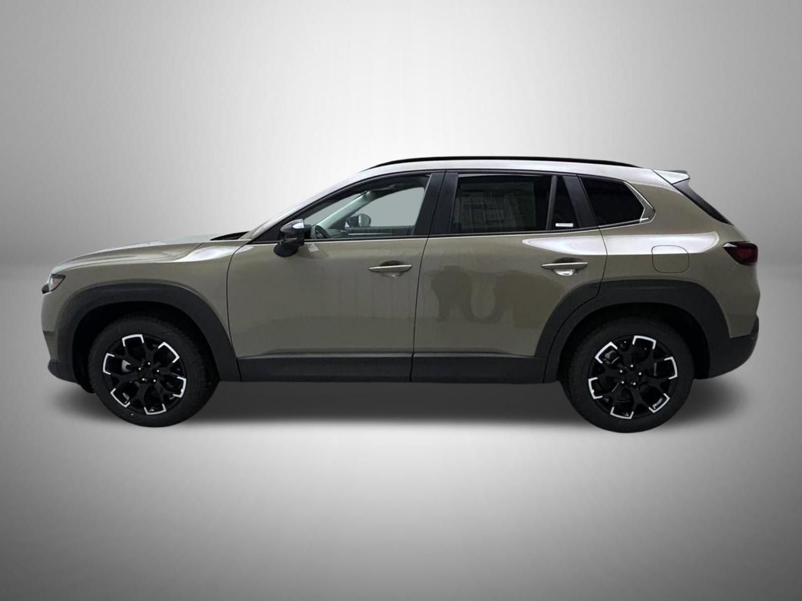 New 2026 MAZDA CX-50 Meridian Edition AWD/4WD image 9