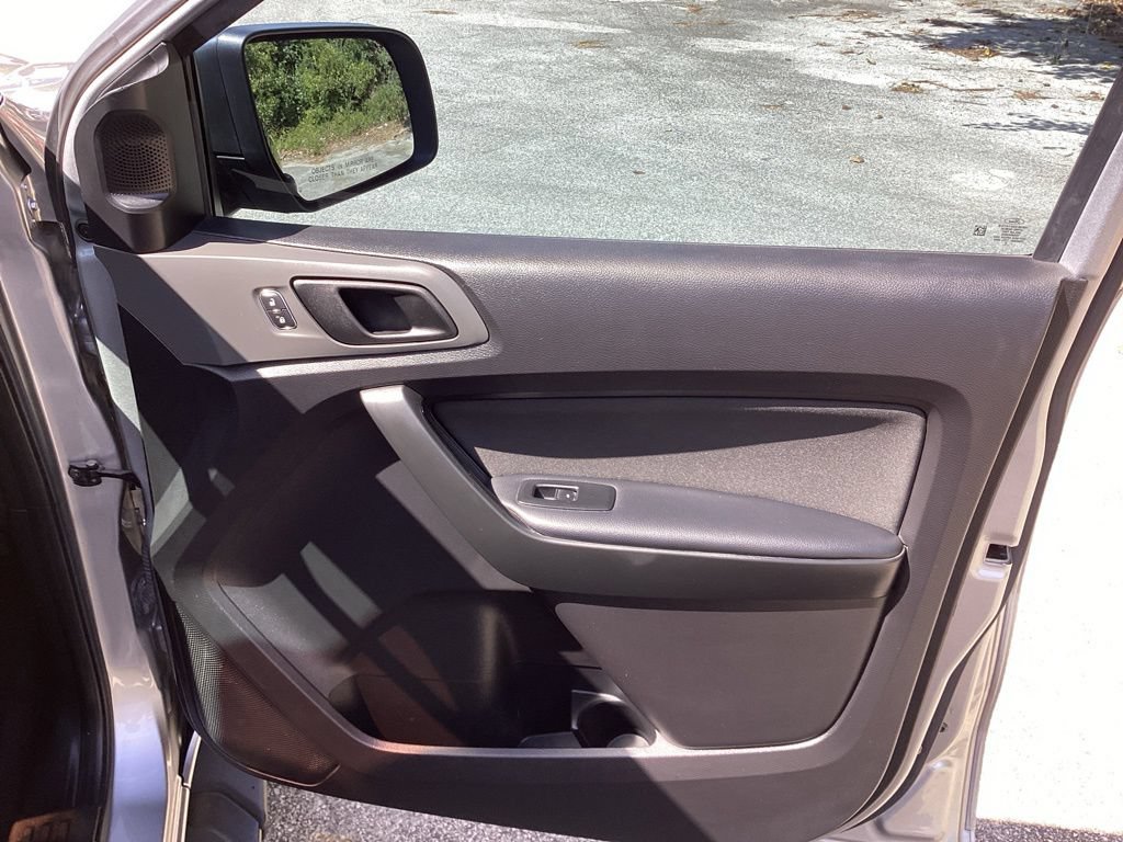 Used 2020 Ford Ranger XL w/ Equipment Group 101A Mid RWD image 29