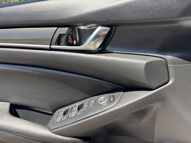 Used 2022 Honda Accord Sport image 21