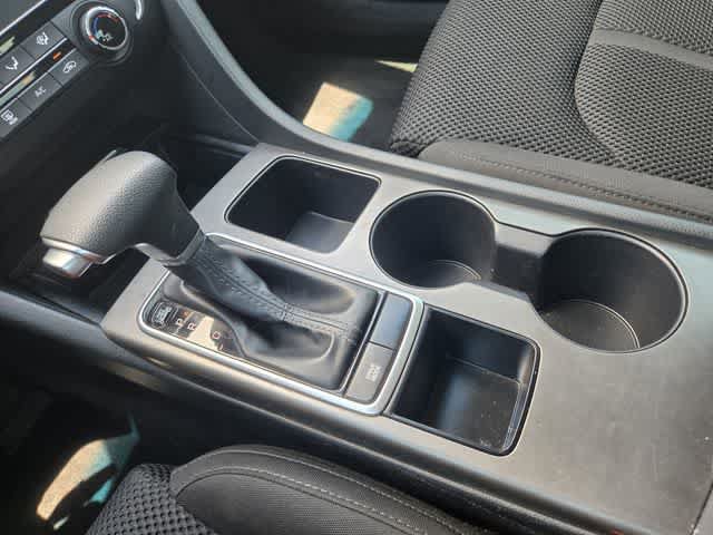 Used 2019 Kia Optima LX FWD image 16