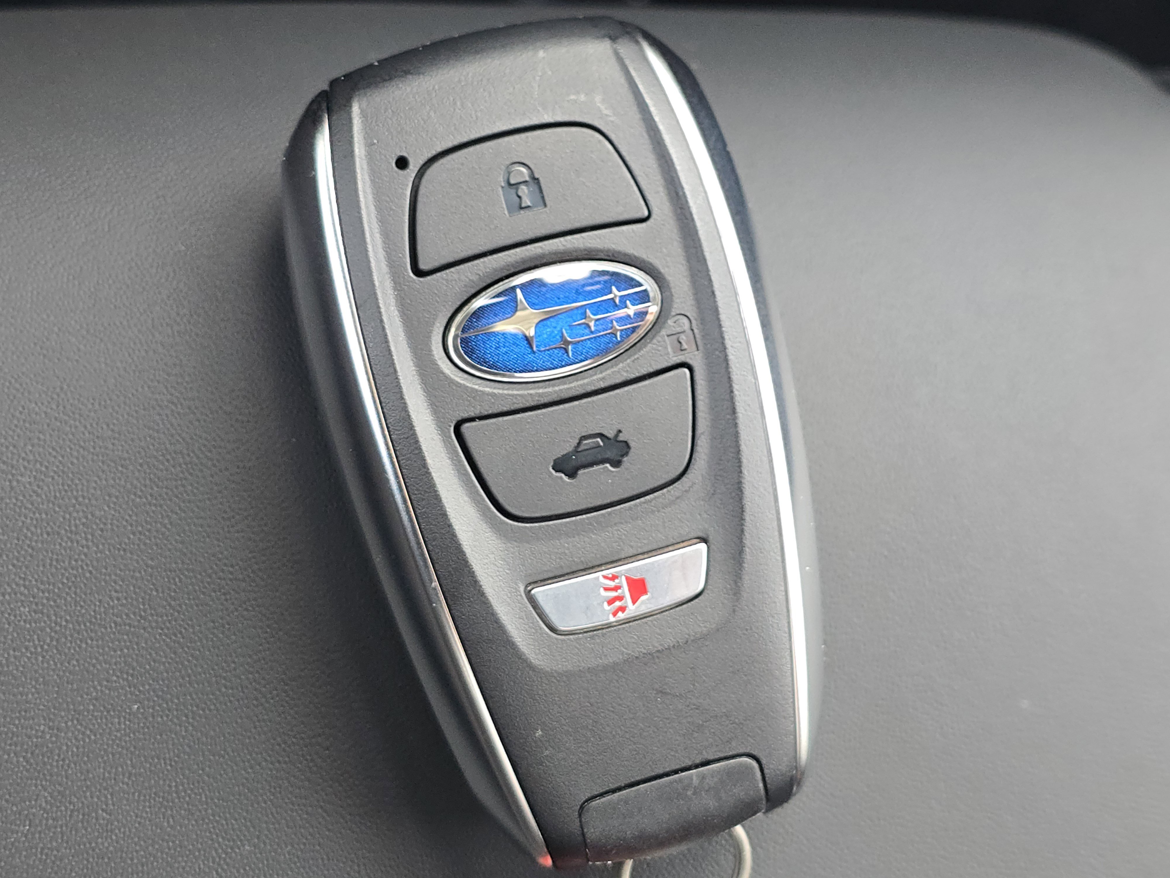 New 2026 Subaru Ascent Premium image 27