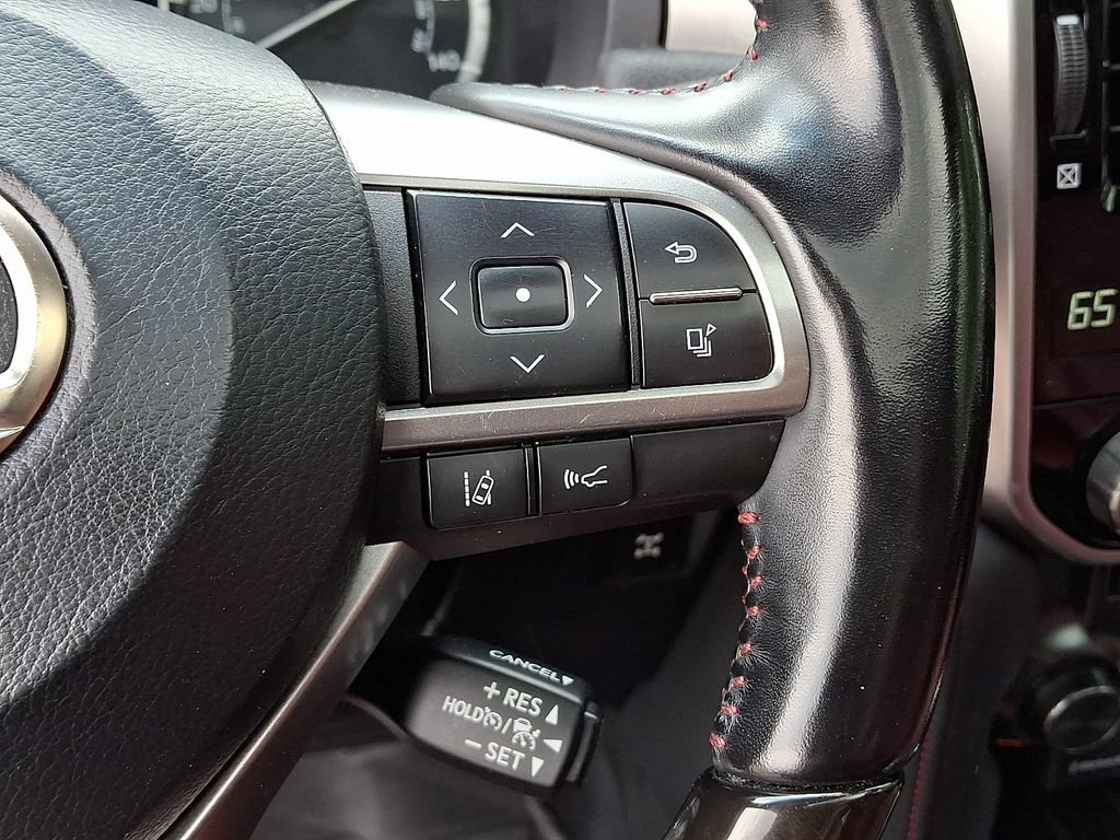Used 2023 Lexus GX 460 Premium w/ Premium Plus Package AWD/4WD image 24