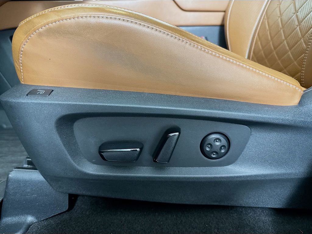 Used 2024 INFINITI QX60 Autograph image 20