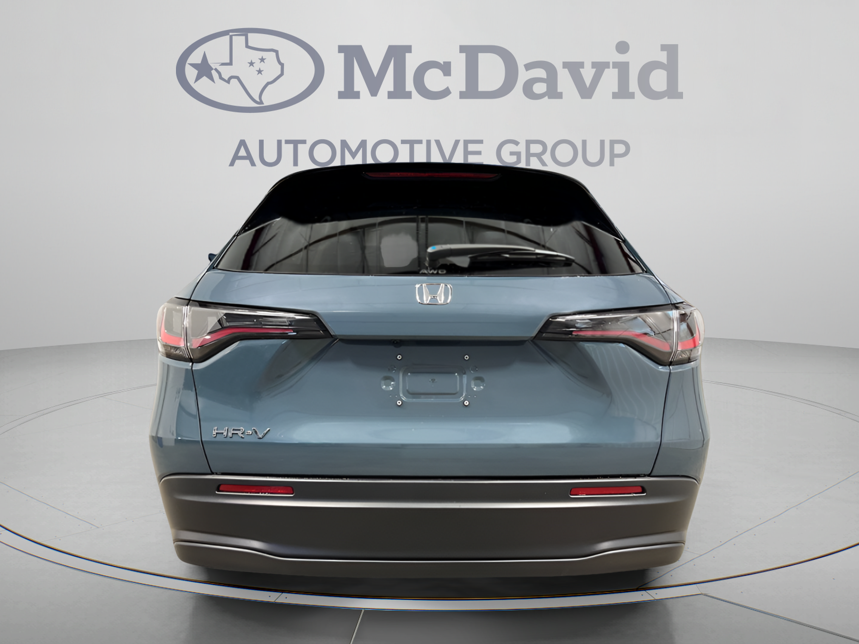 New 2027 Honda HR-V LX image 5