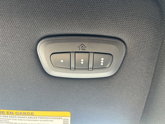 New 2026 Jeep Cherokee Limited AWD/4WD image 3