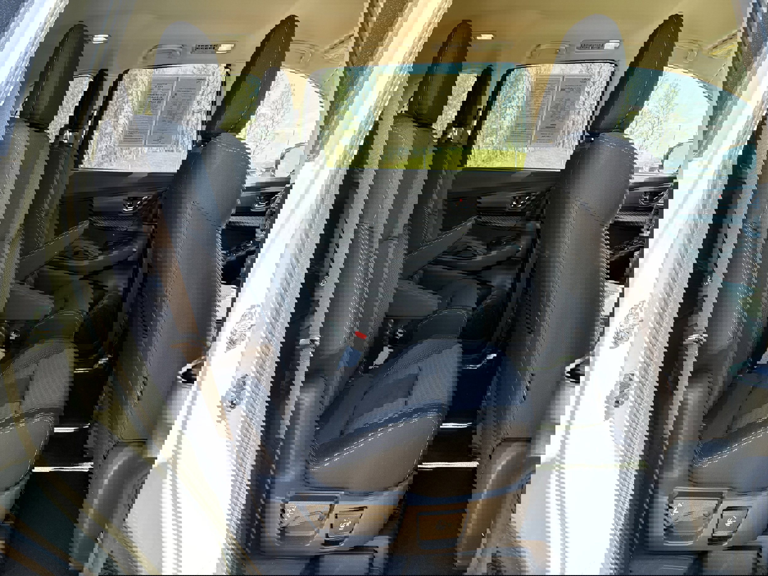 Certified 2025 Subaru Ascent Premium image 29