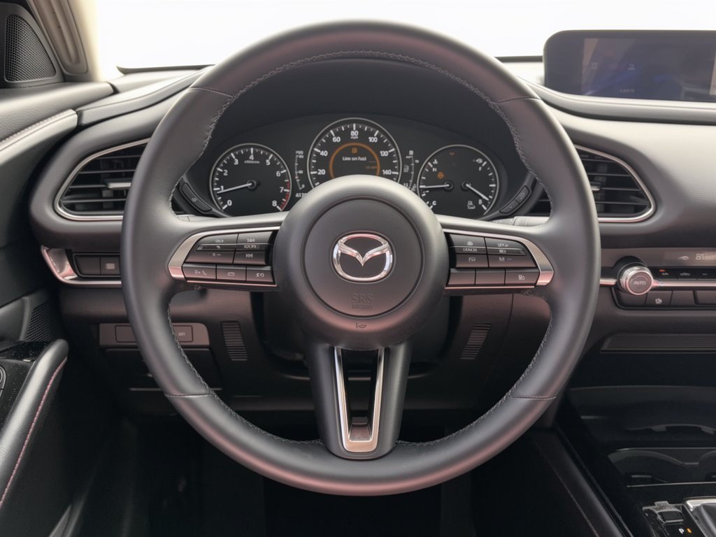 Used 2024 MAZDA CX-30 AWD 2.5 S w/ Preferred Package image 10
