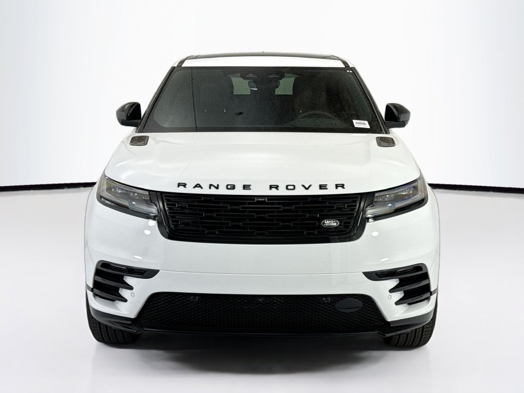 New 2026 Land Rover Range Rover Velar Belgravia AWD/4WD image 2