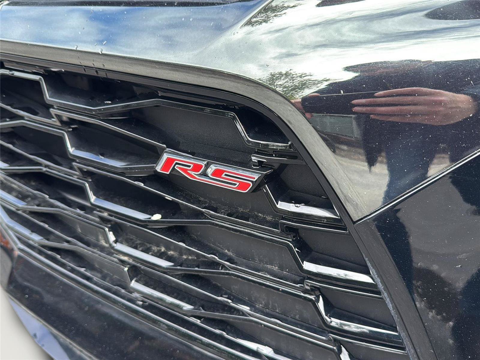 Used 2022 Chevrolet Blazer RS FWD image 29