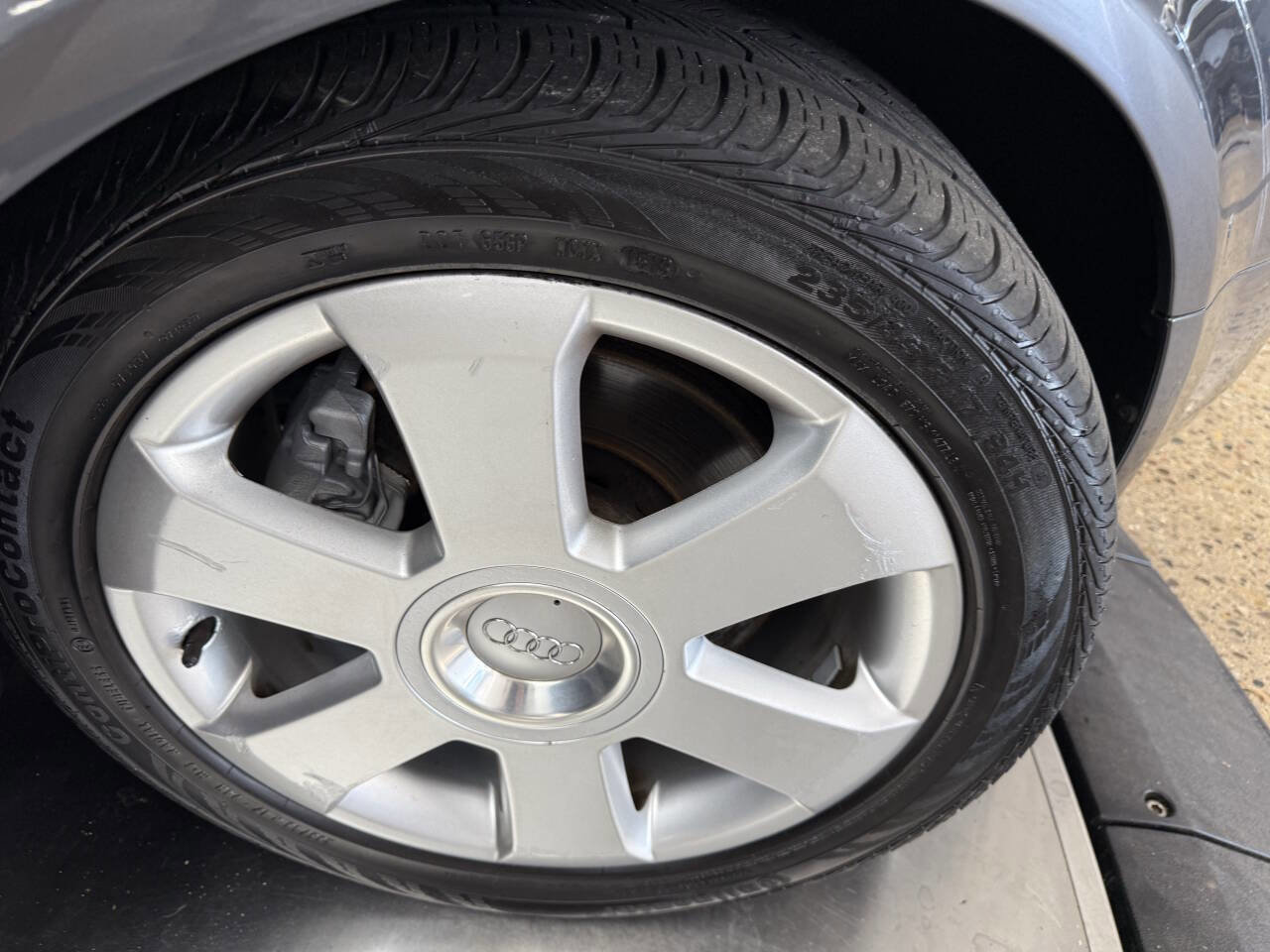 Used 2005 Audi A4 3.0 image 25