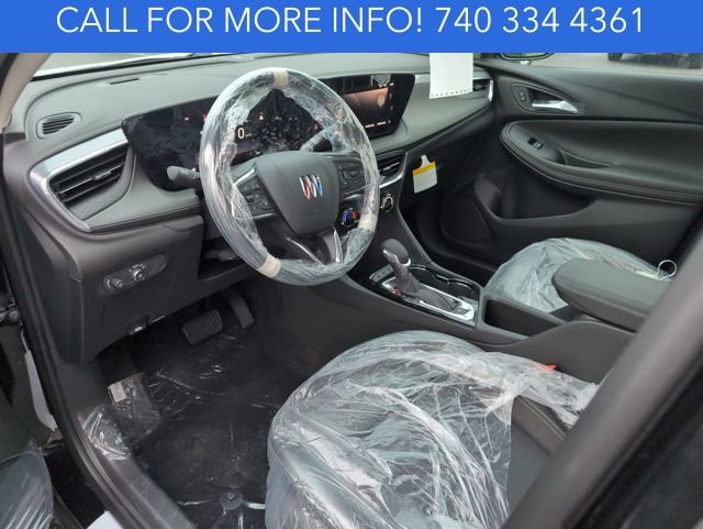 New 2026 Buick Encore GX Preferred w/ Comfort Package image 12