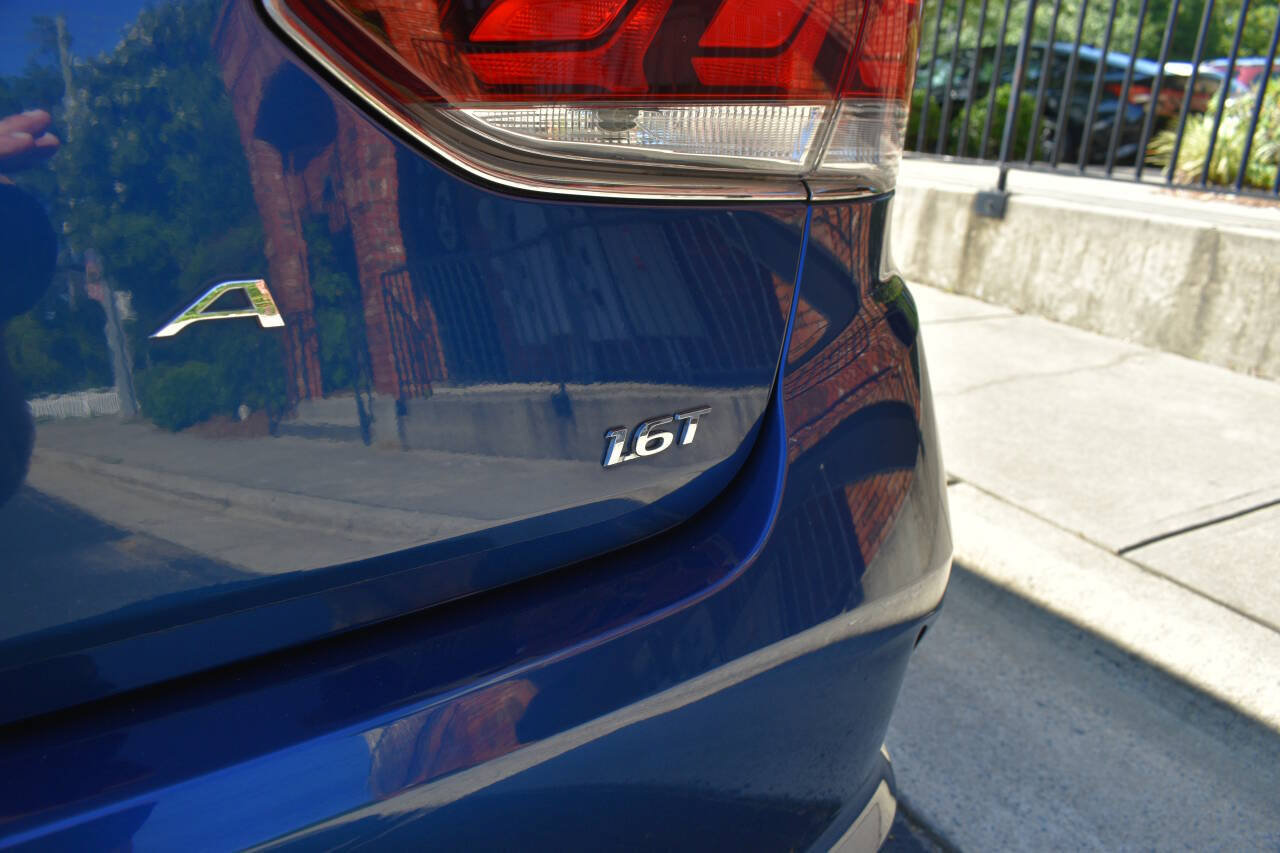 Used 2019 Hyundai Sonata ECO FWD image 31